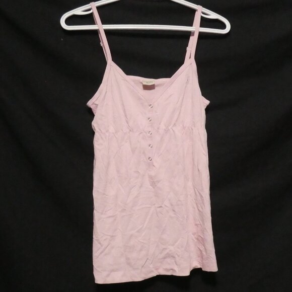 ESPRIT | small | Pink Sleeveless Top - Cami - Camisole - Picture 1 of 15